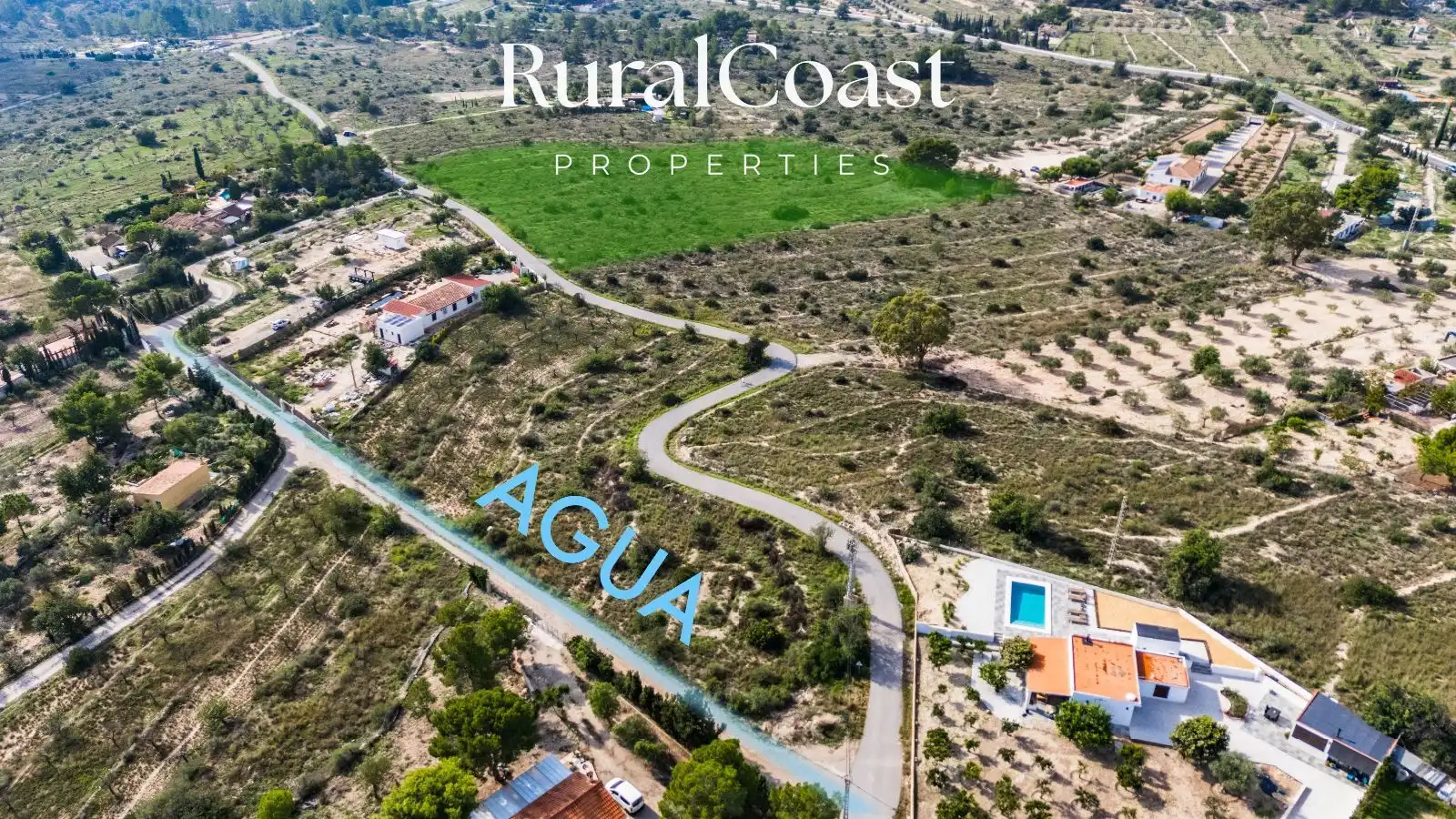Terreny residencial en venda a 2 - CLOT GIL., imagen 7