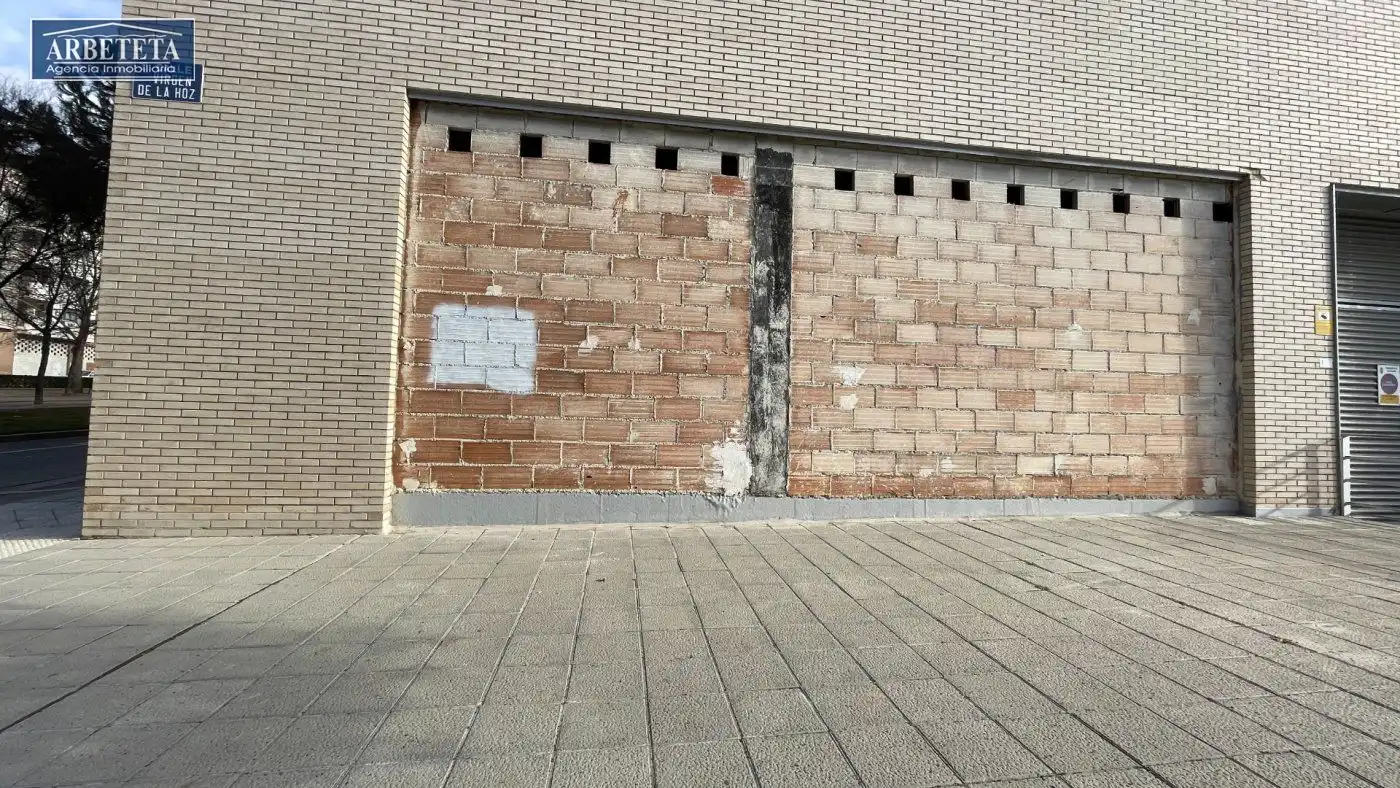 Local comercial en venta en Los Valles - Sanz Vázquez - El Fuerte, imagen 6