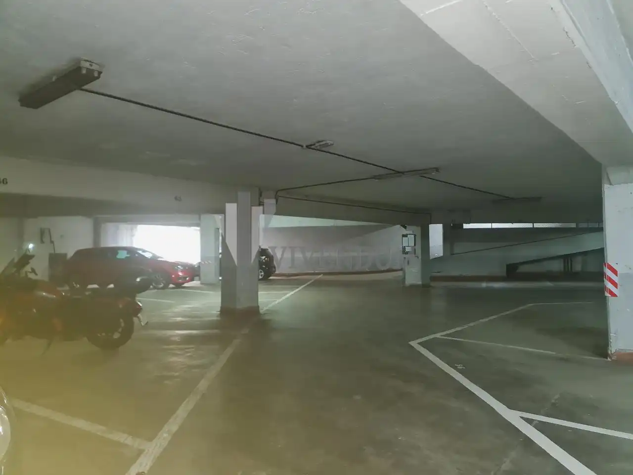Einzelparkplatz zur Miete in Centro Urbano, imagen 14
