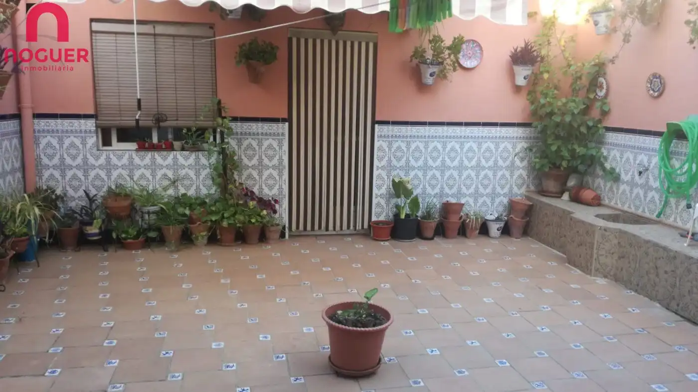 Casa en venta en Poniente-Sur, imagen 3
