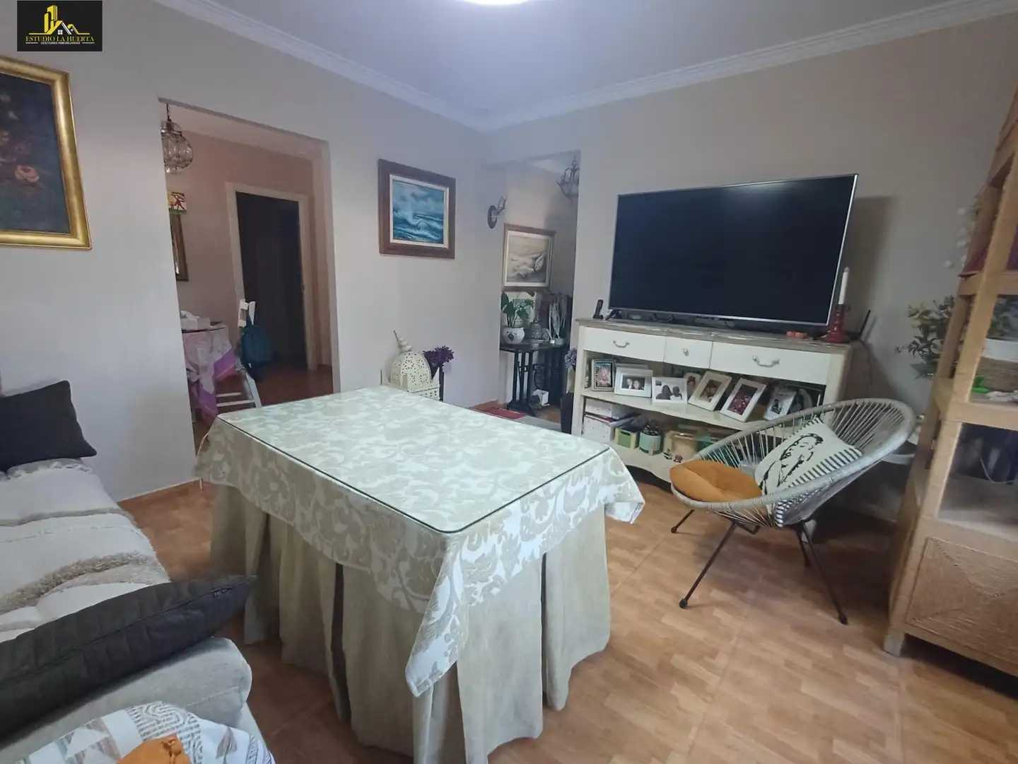 Dining room of Houses for sale in Jerez de la Frontera
