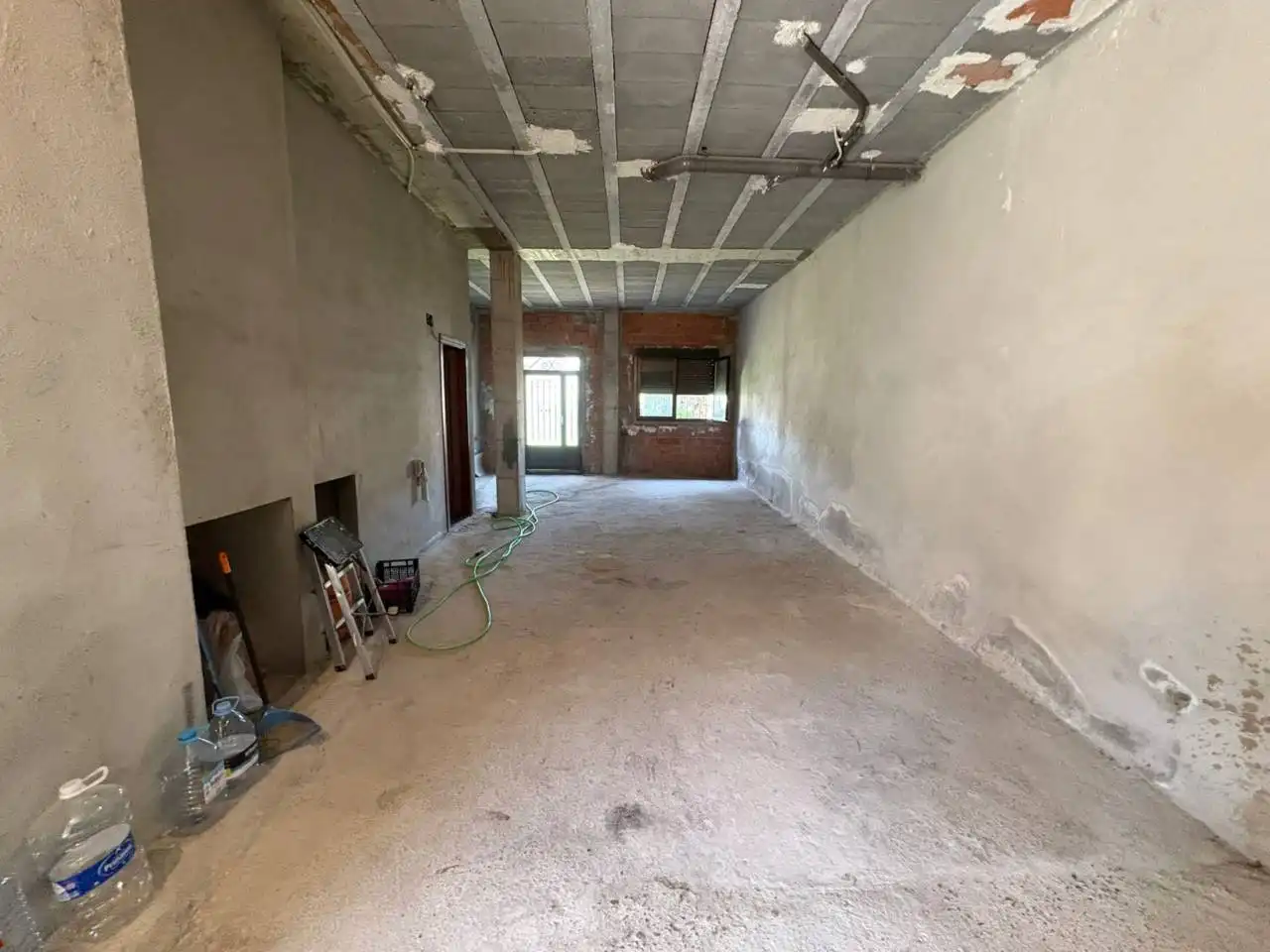 Terraced house for sale in Calle Clemente Velasco, imagen 39