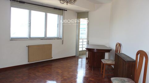 Foto 2 de Piso en venta en Concepcion Arenal, A Milagrosa, Lugo Capital