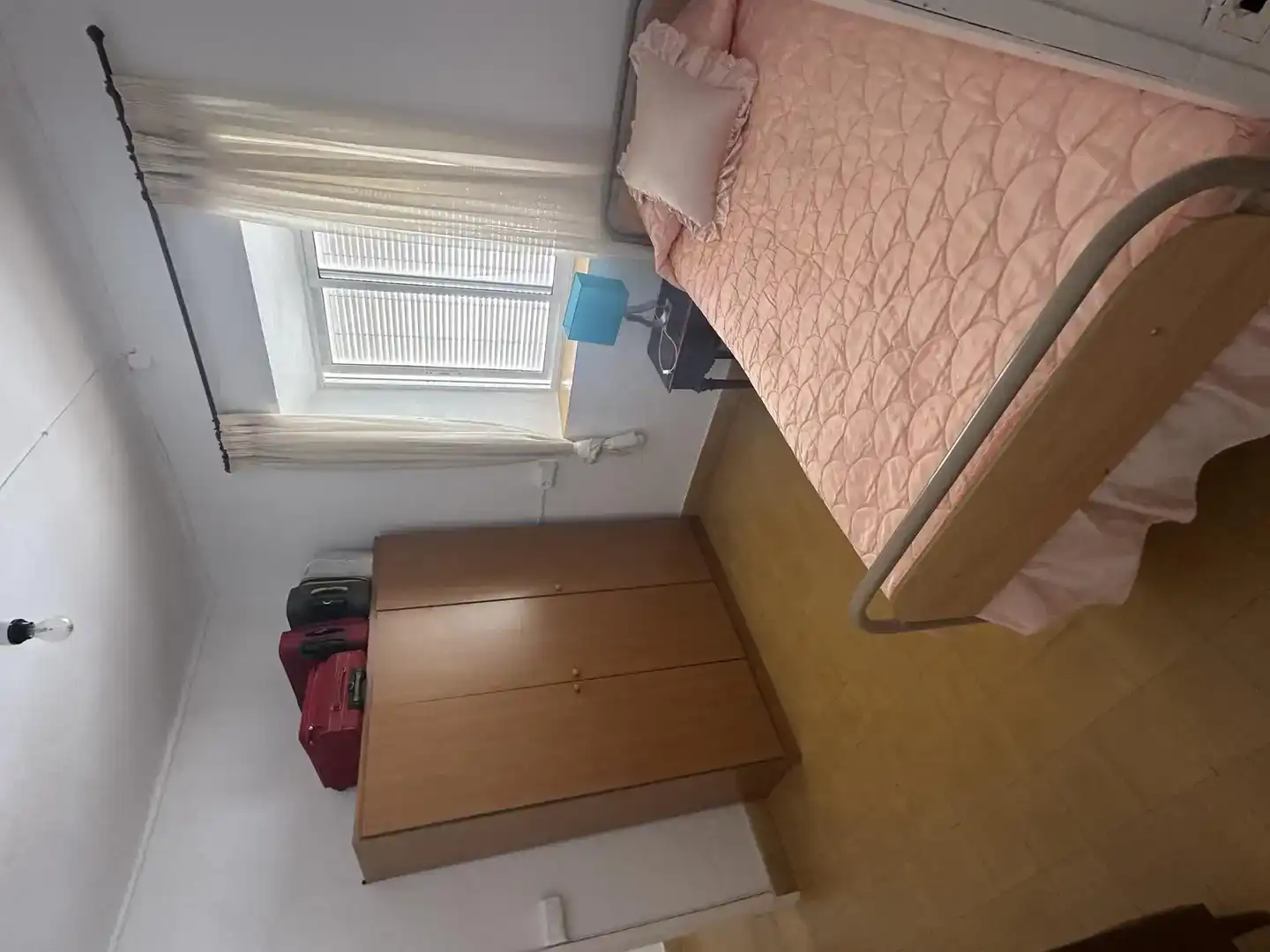 Dormitori de Casa o xalet en venda en Alhaurín El Grande amb Balcó