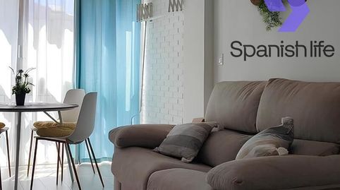 Foto 4 de Apartament en venda a Avenida Marina Baixa, Cala de Finestrat, Finestrat