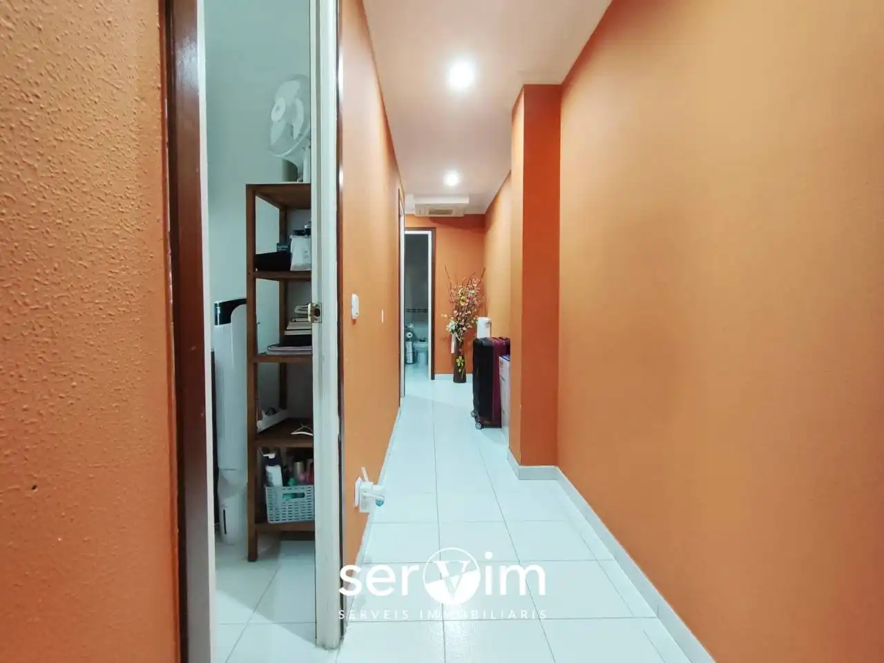 Wohnung zum Verkauf in Girona mit Terrasse