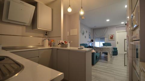 Foto 5 de Piso en venta en Ayamonte ciudad, Huelva