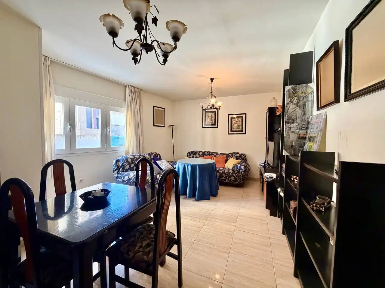 Flat with terrace for sale in Calle Constantino, imagen 19