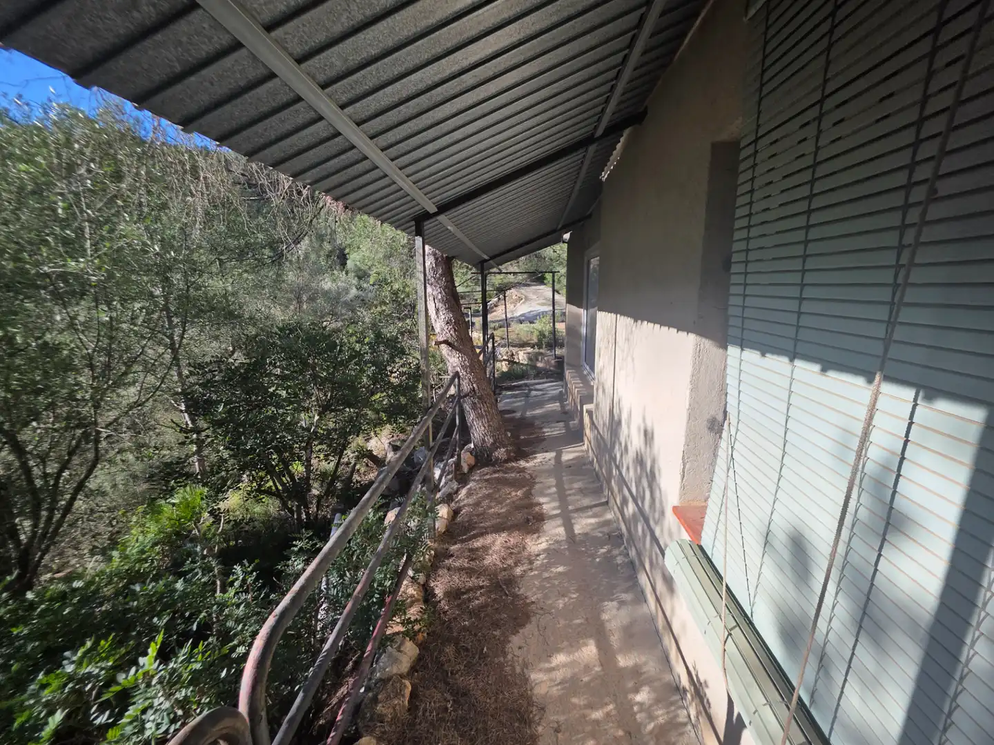 Terreno rústico en venta en Benifallet, imagen 8
