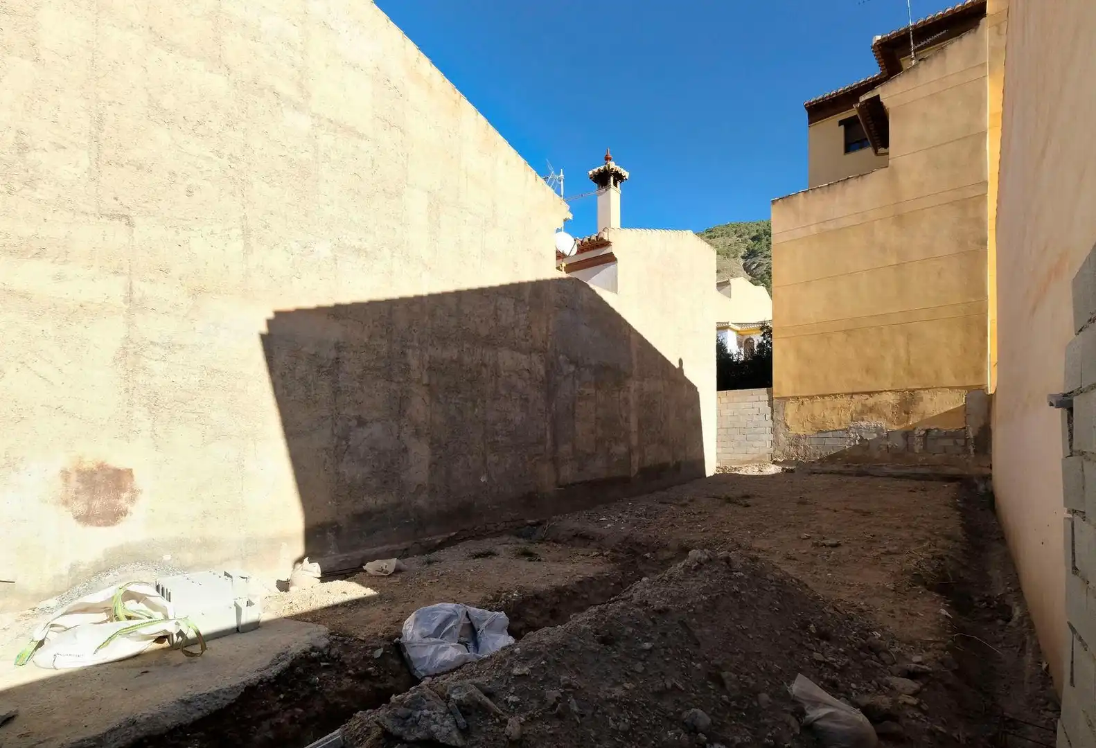 Terrain résidentiel à vendre à Calle de Pablo Iglesias, imagen 11