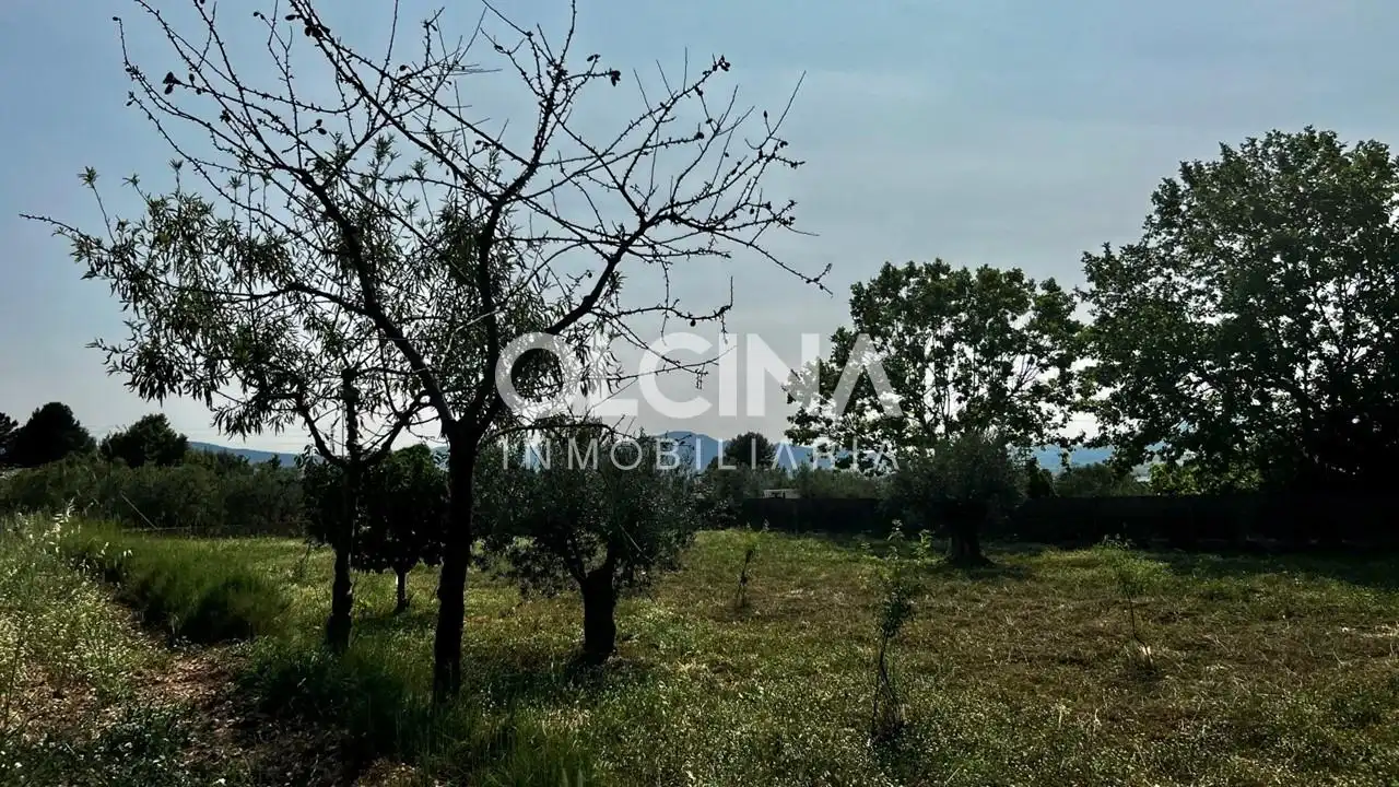 Terreno rústico en venta en Ibi, imagen 12