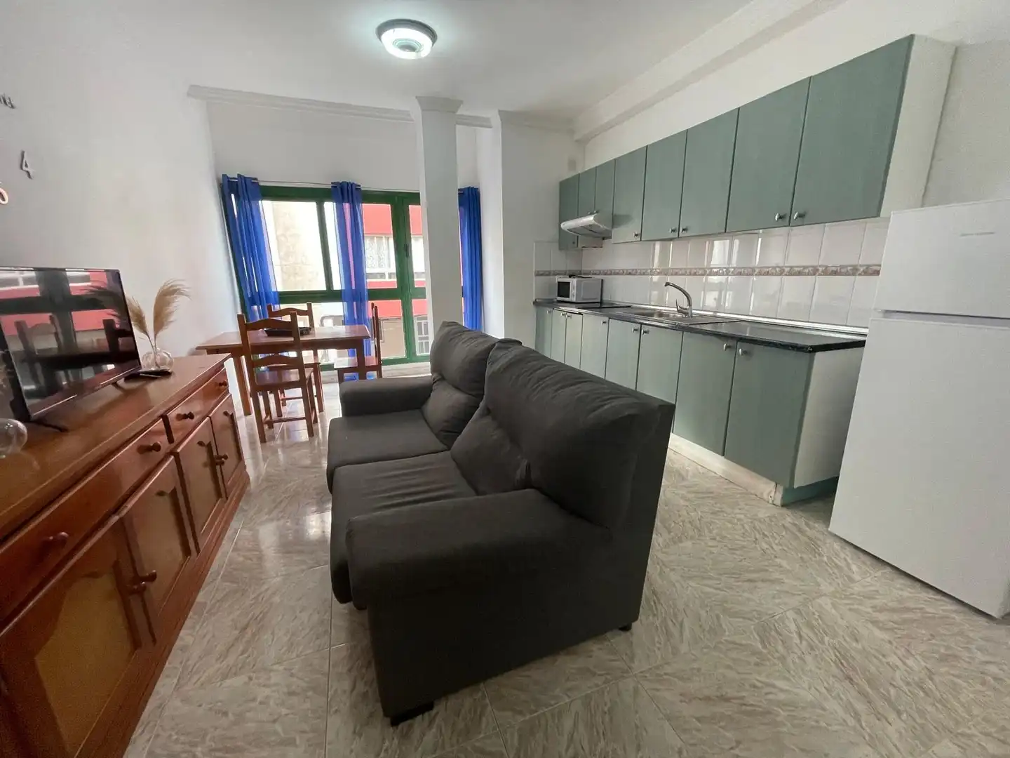 Piso de alquiler en Calle LUIS VELASCO, 65, Playa de Arinaga