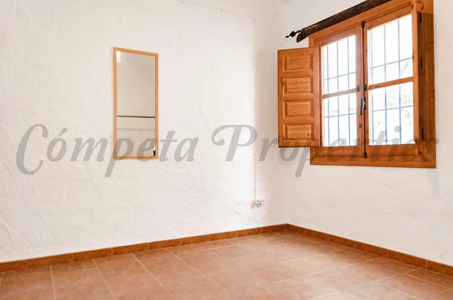 Casa con piscina in vendita a Cómpeta, imagen 11