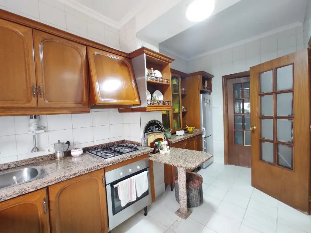 Casa amb terrassa en venda a Centro, imagen 13
