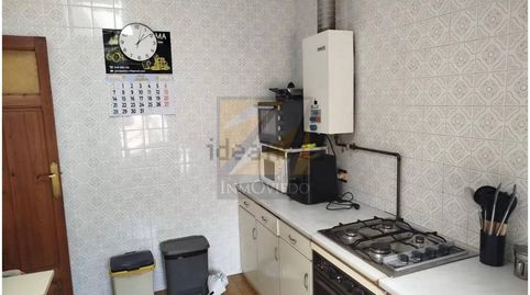 Foto 5 de Piso en venta en Calle Campoamor, HUCA - La Cadellada, Oviedo