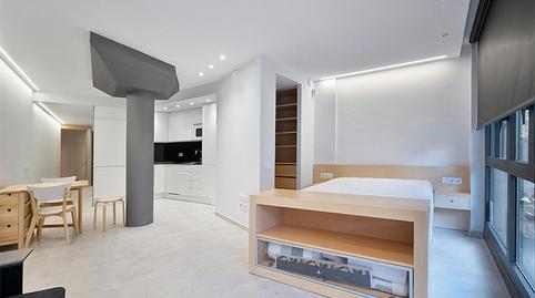 Foto 2 de Piso de alquiler en N/a, Sant Antoni,  Barcelona Capital