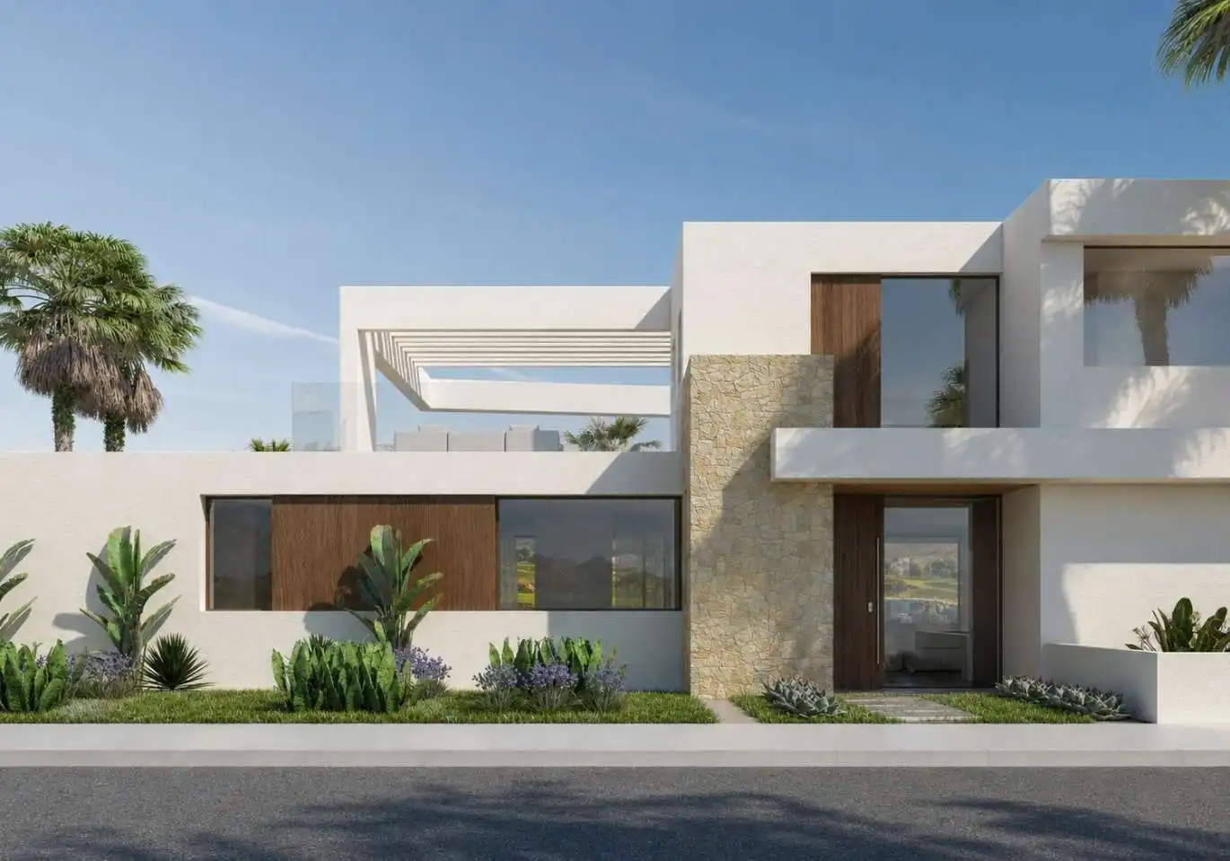 Villa avec piscine à vendre à Monforte del Cid, imagen 16