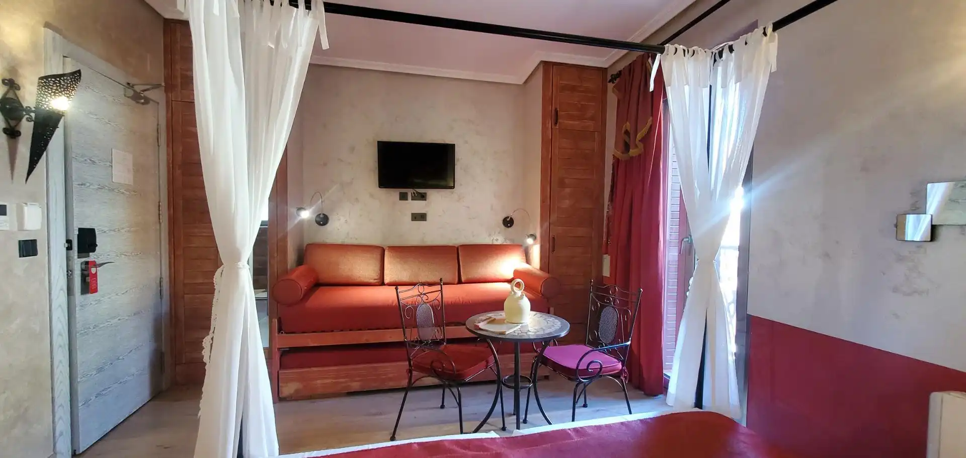 Habitación de Edificio en venta en Busot