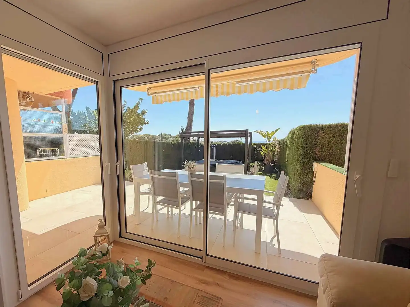 Apartament amb piscina en venda a Calle Puig del Molí, imagen 7