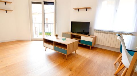 Foto 2 von Wohnung zur Miete in Barrio del Centro, Salamanca Capital