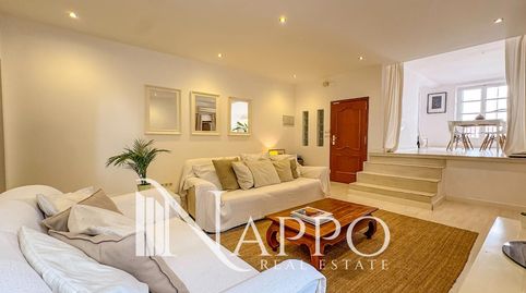 Foto 3 de Piso en venta en De Can Fonollar, La Calatrava, Palma de Mallorca
