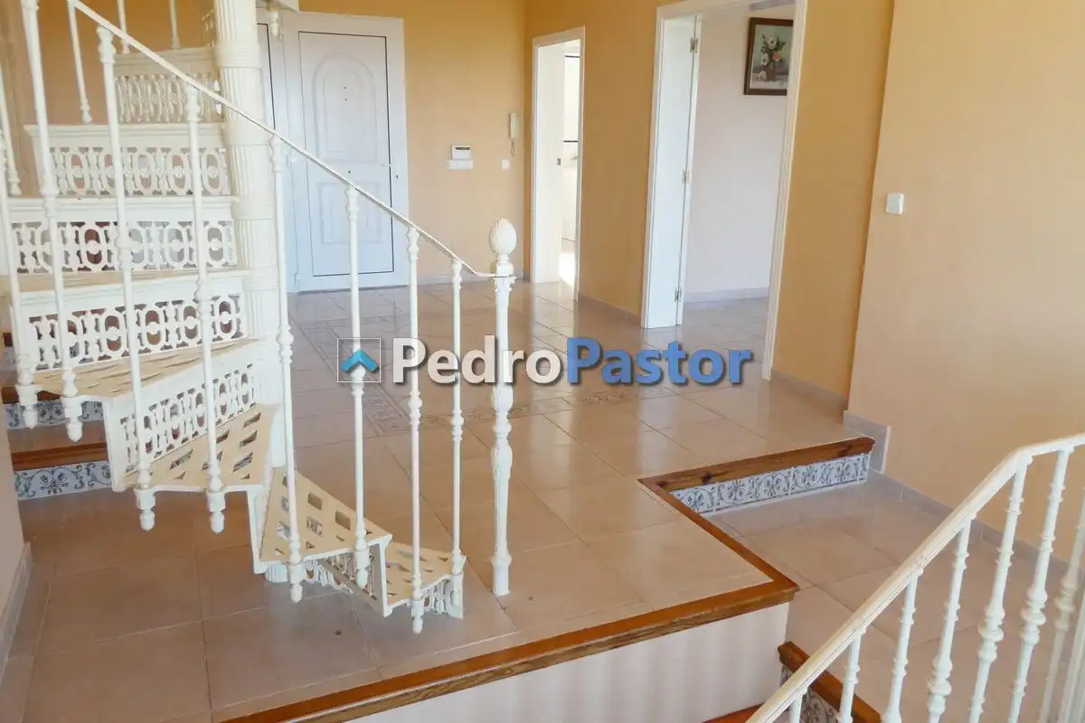 Chalet con piscina en venta en La Sella, imagen 57