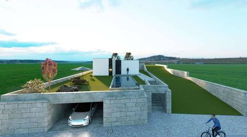 Foto 2 de Casa o chalet en venta en Calle Carrola, 15, O Porriño , Pontevedra