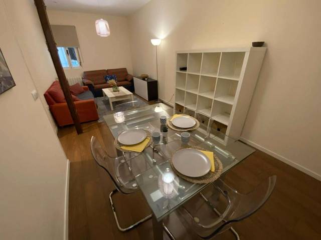 Piso en Alquiler en N/A en Fuente del Berro