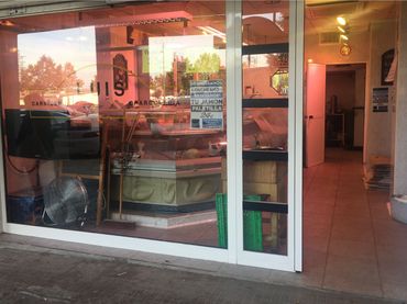 Local comercial en venda a Aranbizkarra