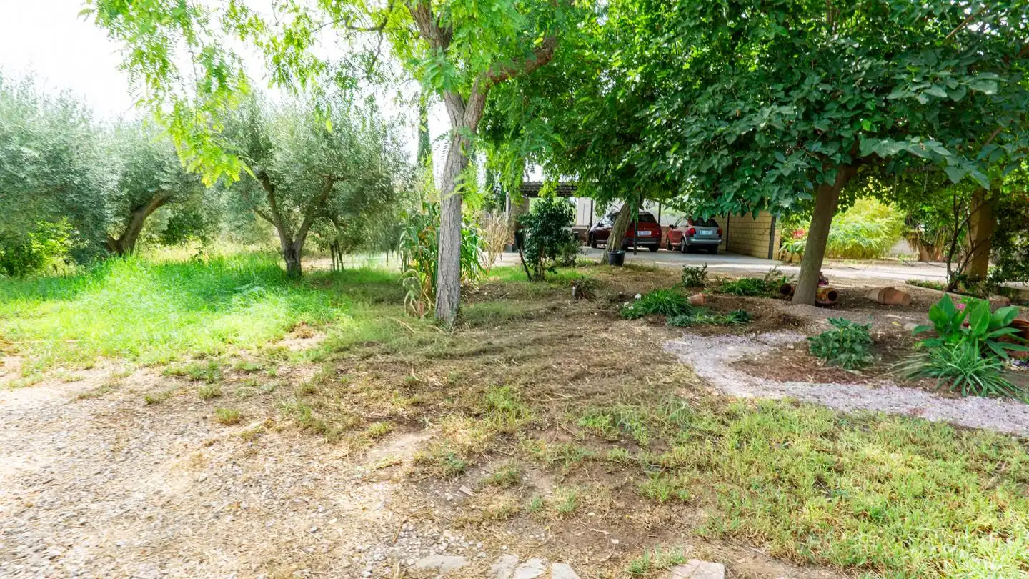 Casa amb piscina en venda a Partida, imagen 53