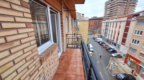 Foto 5 de Pis de lloguer a Calle del Pintor Basiano, Iturrama, Navarra