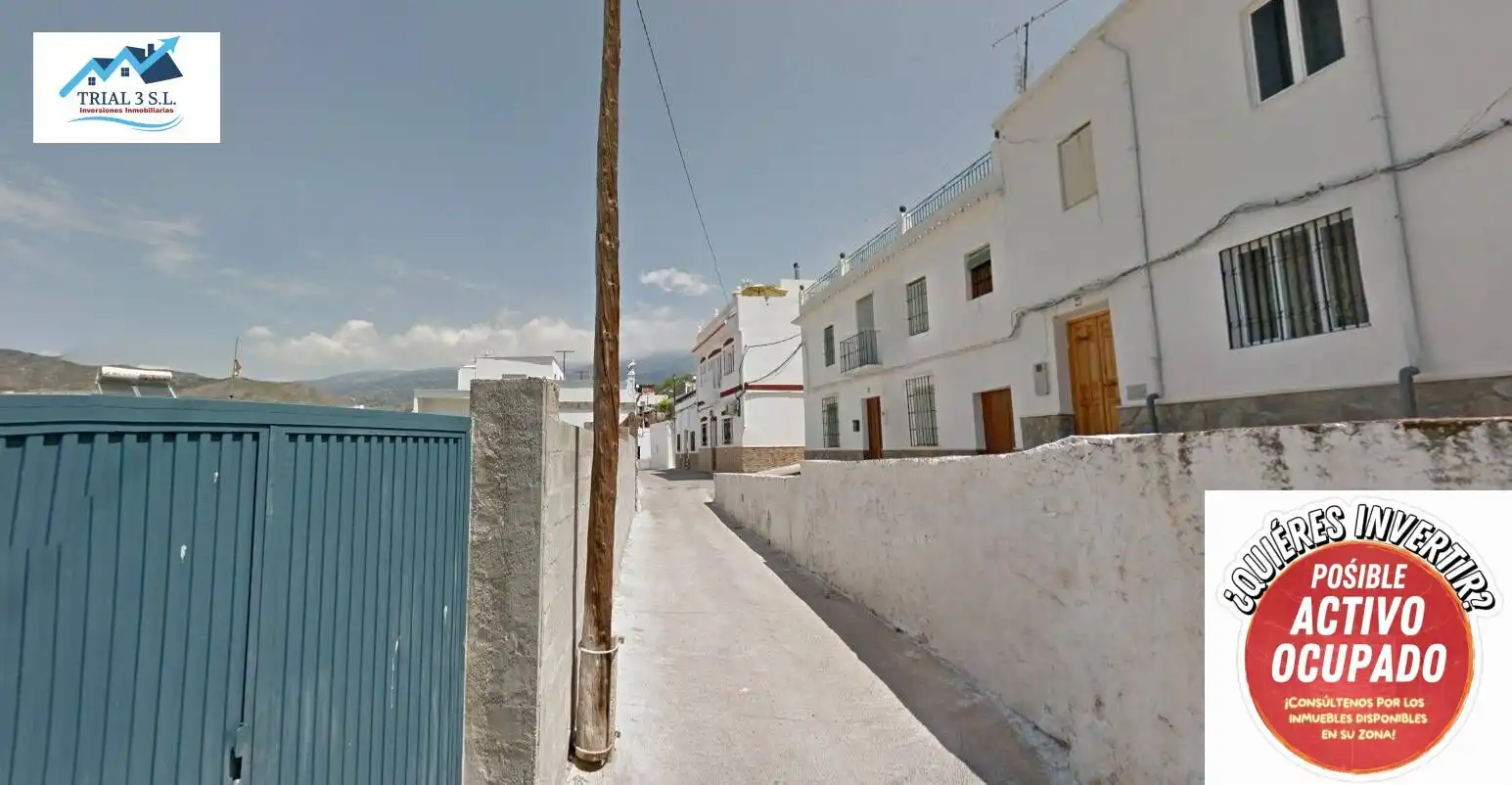 Maison mitoyenne à vendre à Barrio ALTO CERRI PAGO