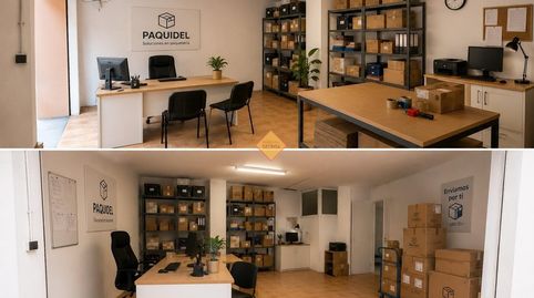 Local Comercial en Venta en Burjassot !!!!!!!!  Oportunidad Única con Vado, imatge 3