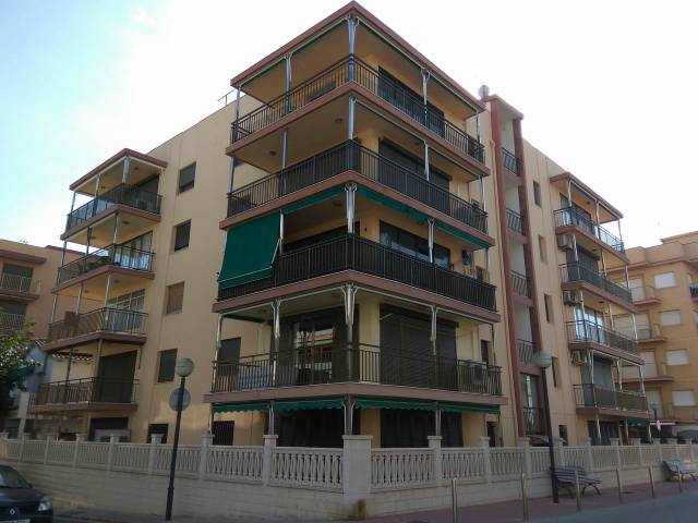 Piso en Venta en C/ Sol en Platja de Ponent