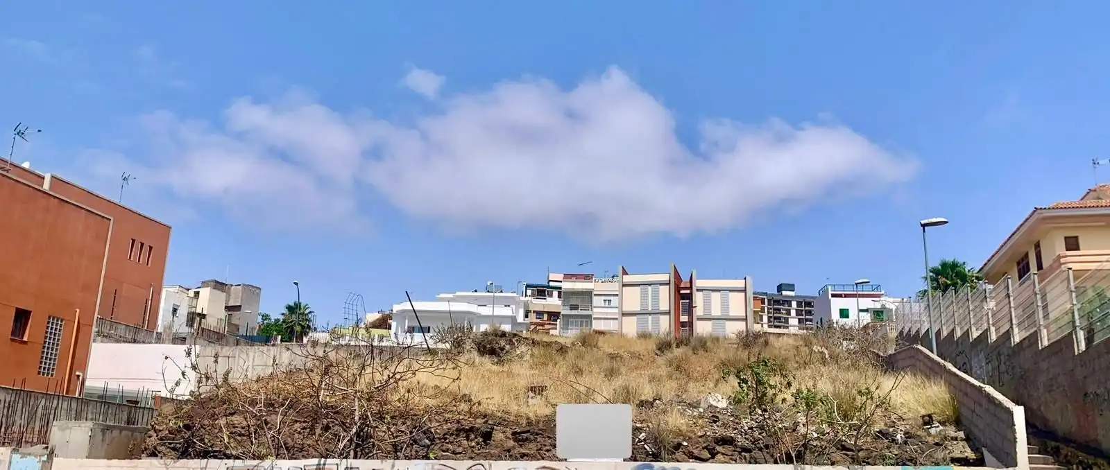 Residential for sale in Santa Cruz de Tenerife