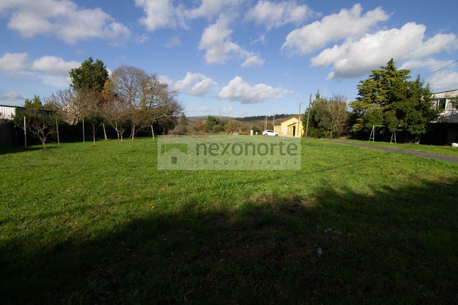 Residential for sale in As Pontes de García Rodríguez 