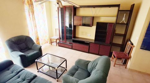 **Piso en Venta en la Alameda Calvo Sotelo, Jaén**, immagine 5