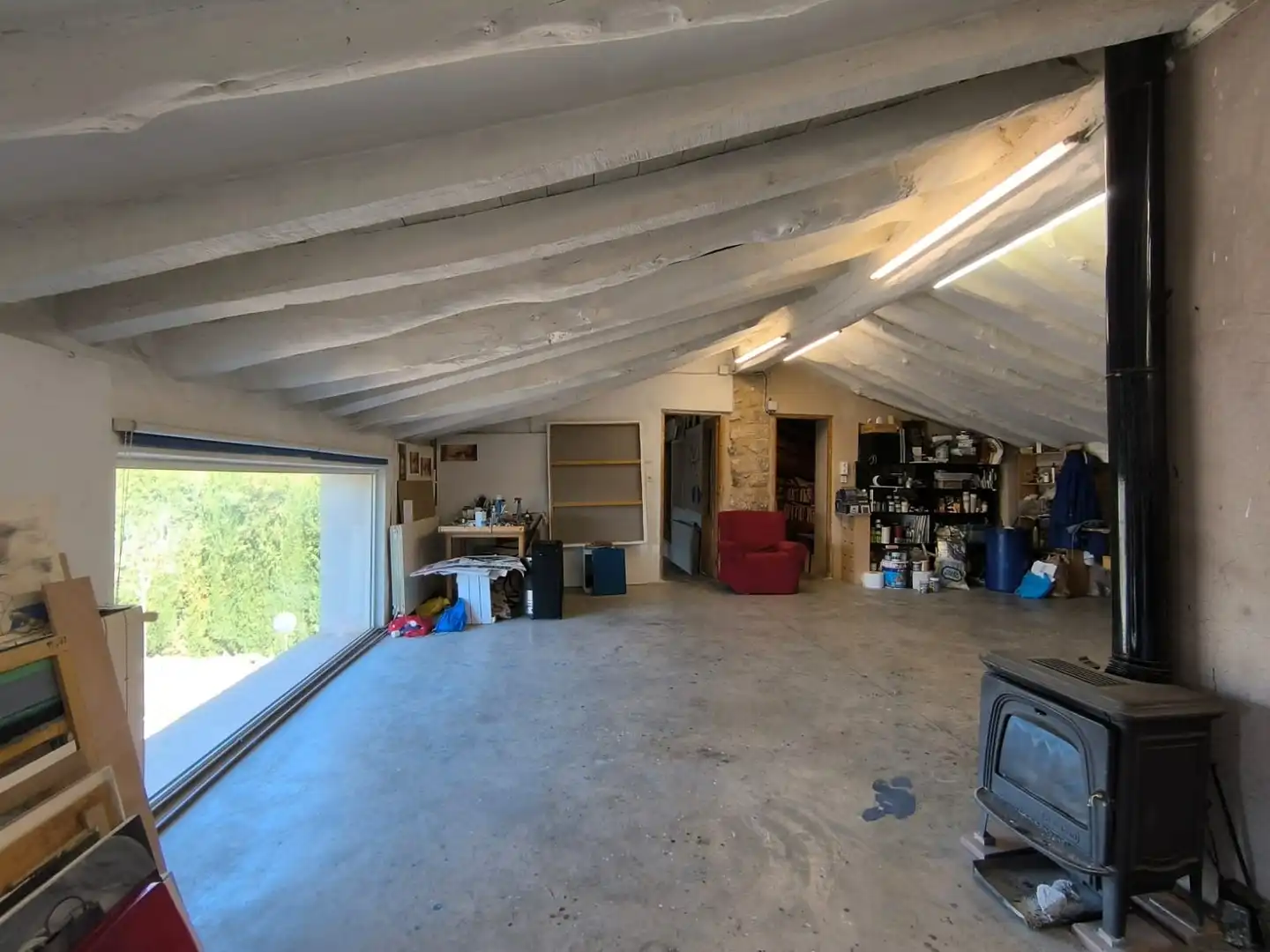 Casa rustica in vendita a Campo de Mirra / El Camp de Mirra, imagen 4