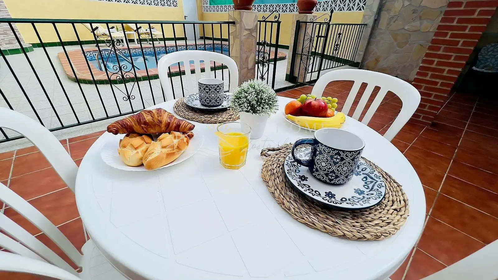 Casa o xalet de lloguer a Torrox Pueblo