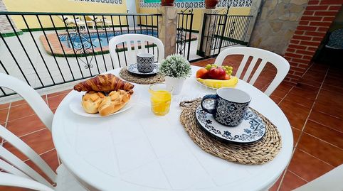 Foto 3 de Casa o chalet de alquiler en Torrox Pueblo, Torrox