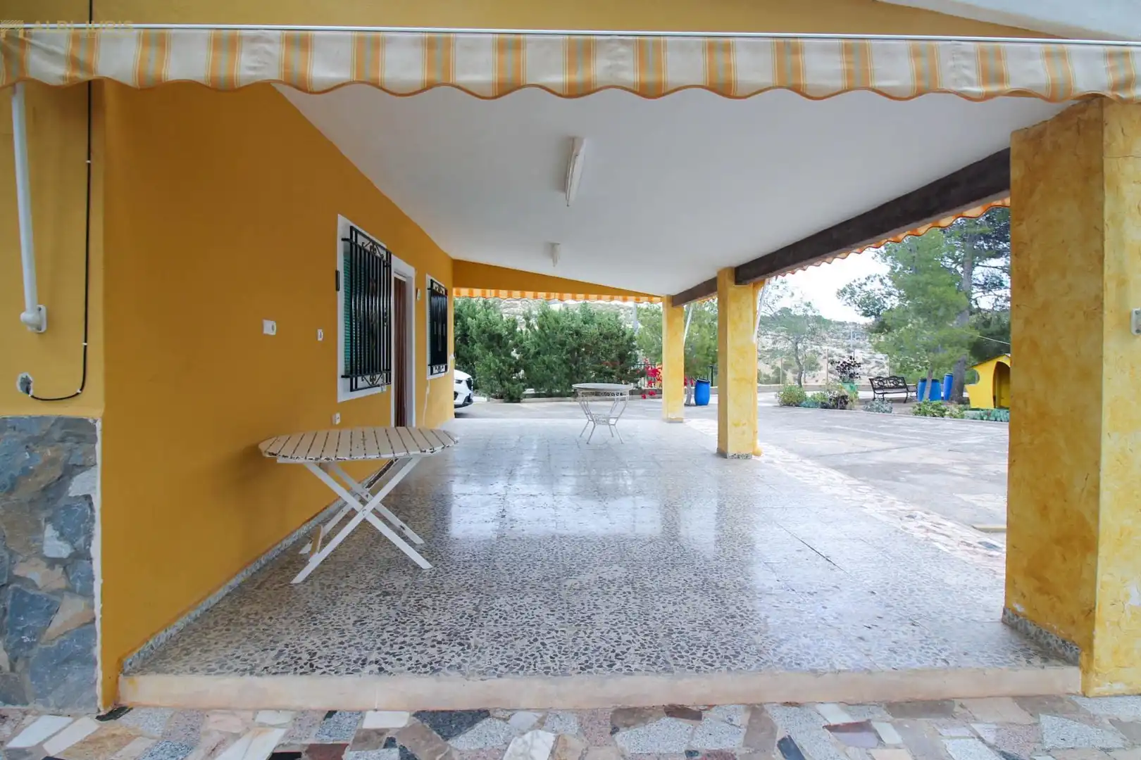 Casa amb piscina en venda a Crevillent, imagen 3