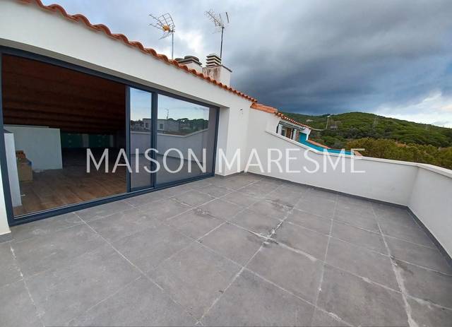 Casa-chalet en Venta en Canet de Mar