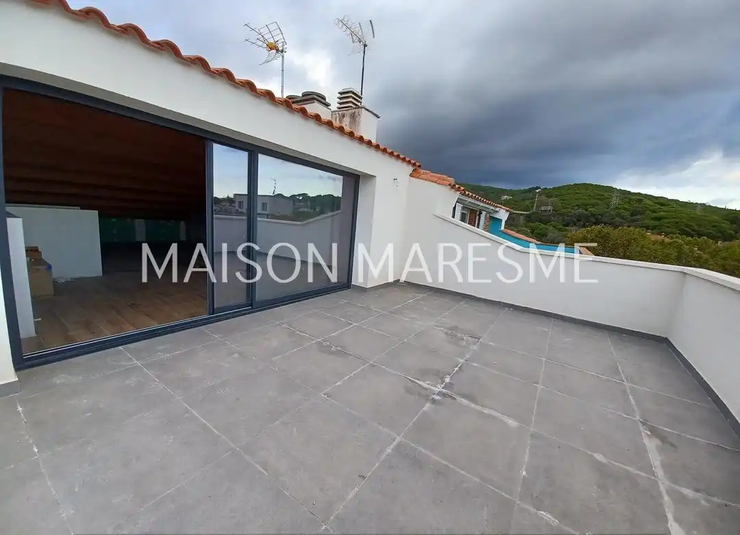Haus mit Terrasse zum Verkauf in Canet de Mar, imagen 2
