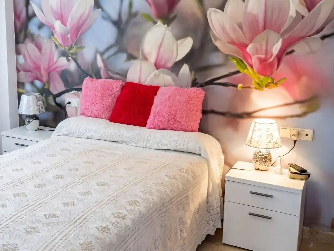 Flat for rent in Jaén, Jaén