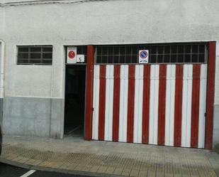 Parking of Garage to rent in Basauri 