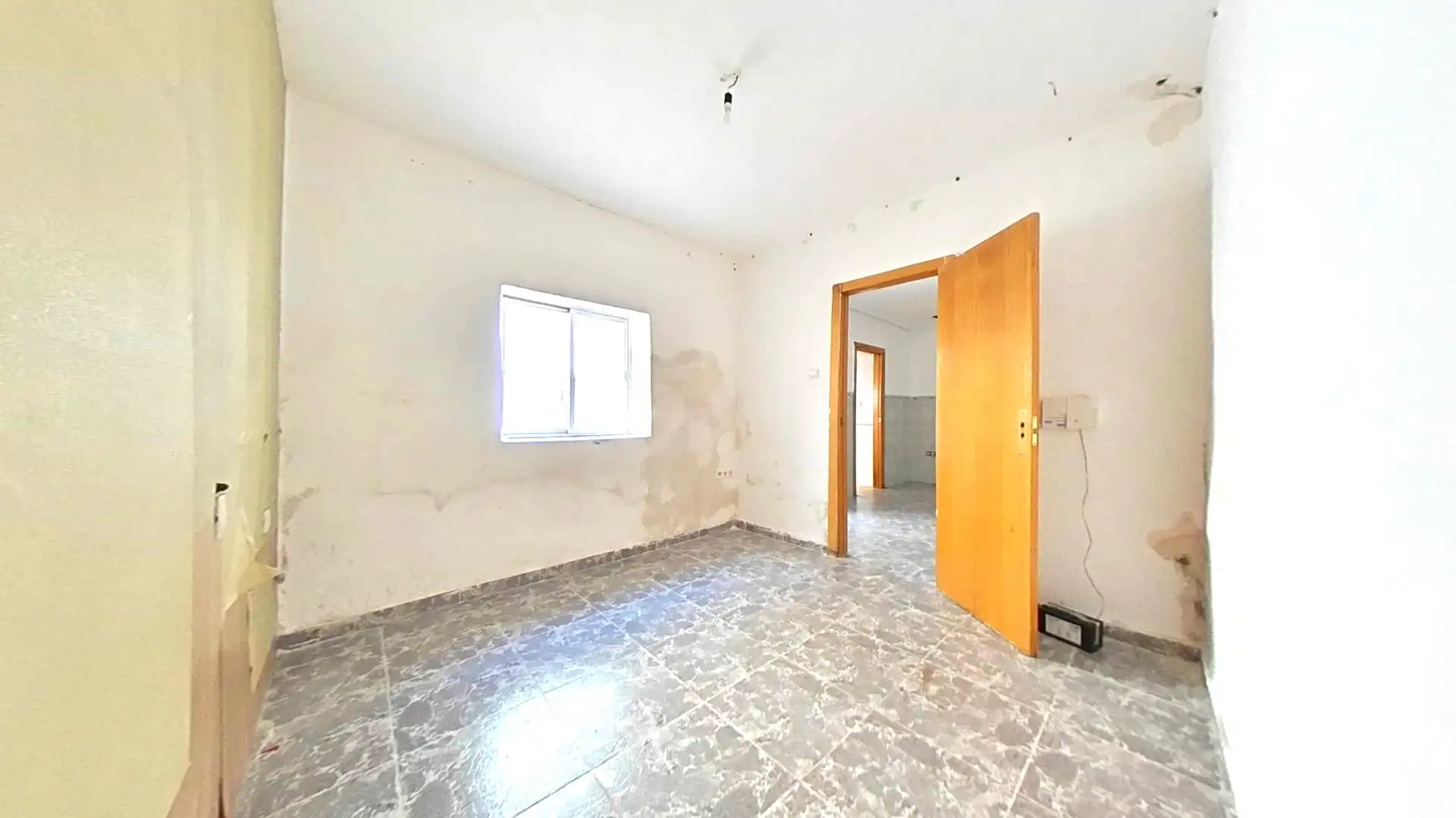Casa adosada en venta en Santo Tomas De Villanueva, Carretera de Córdoba - Libertad