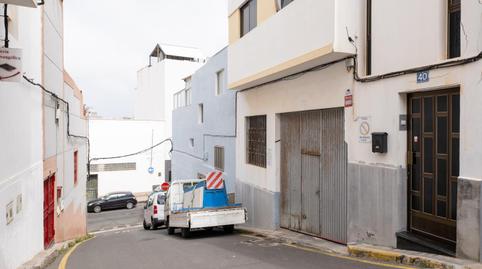 Foto 2 de Casa o xalet en venda a De la Cruz, Tamaraceite, Las Palmas de Gran Canaria