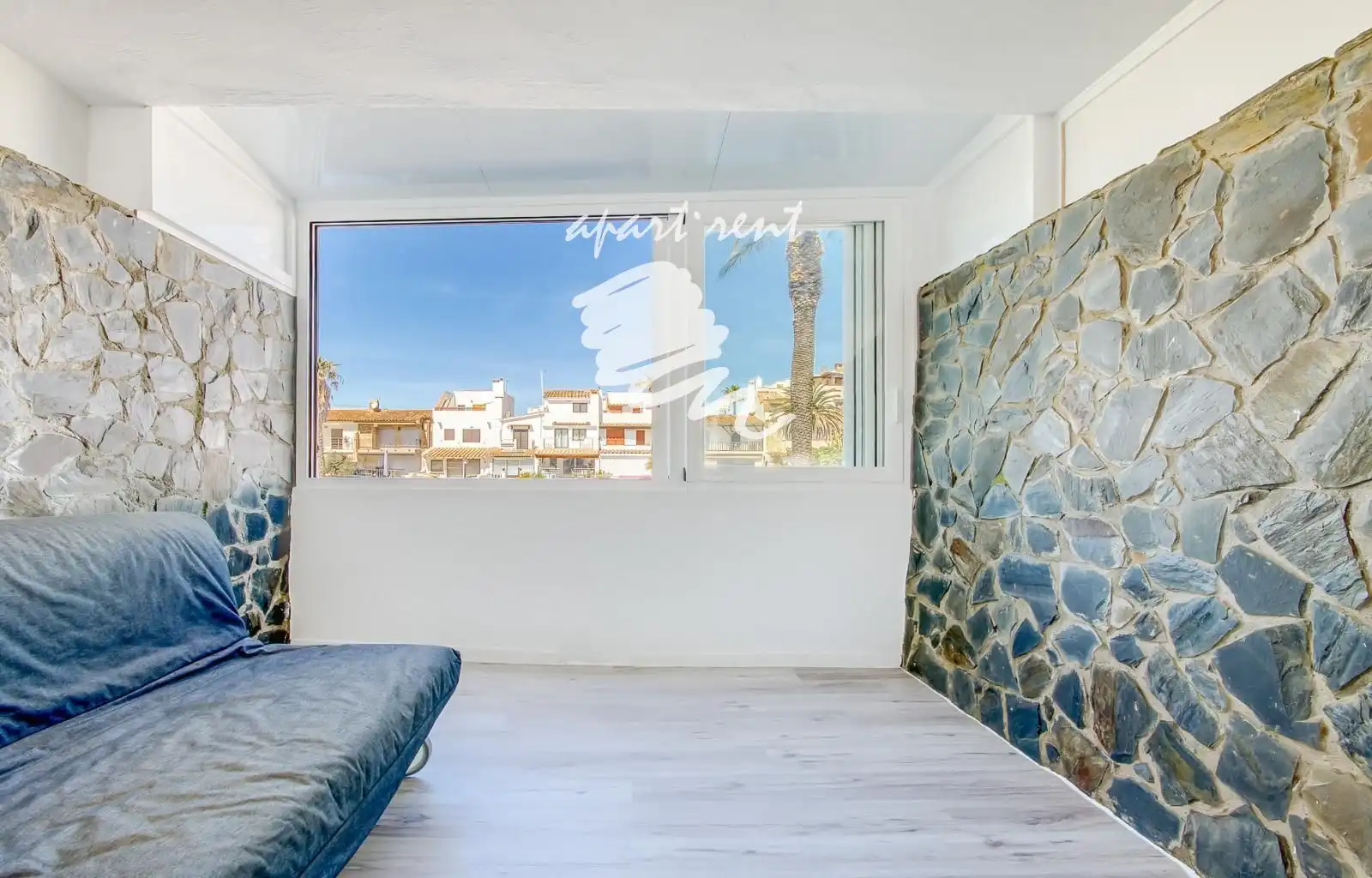 Piso en venta en Poblat Típic, imagen 8