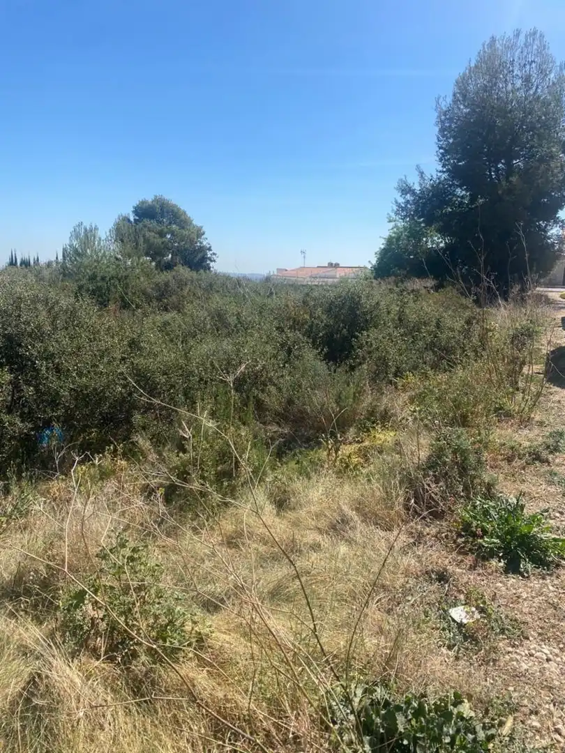 Terreno en venta en Chiva
