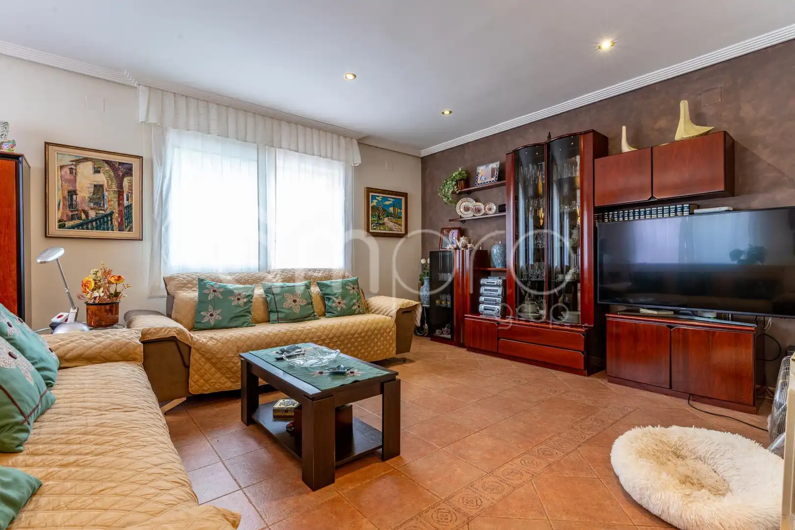 Villa con terrazza in vendita a Castell de Tamarit, imagen 3